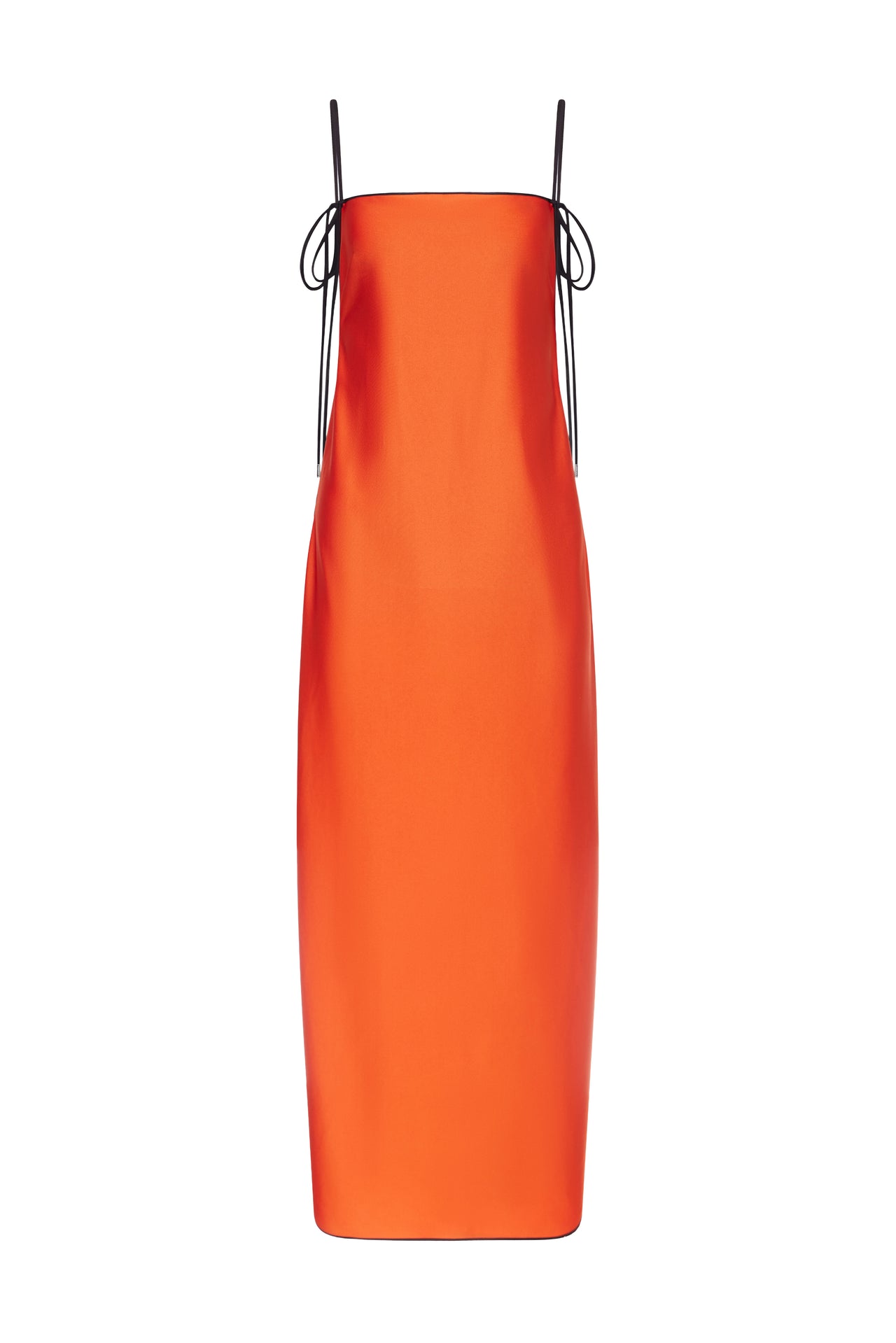 signature dress · wildfire