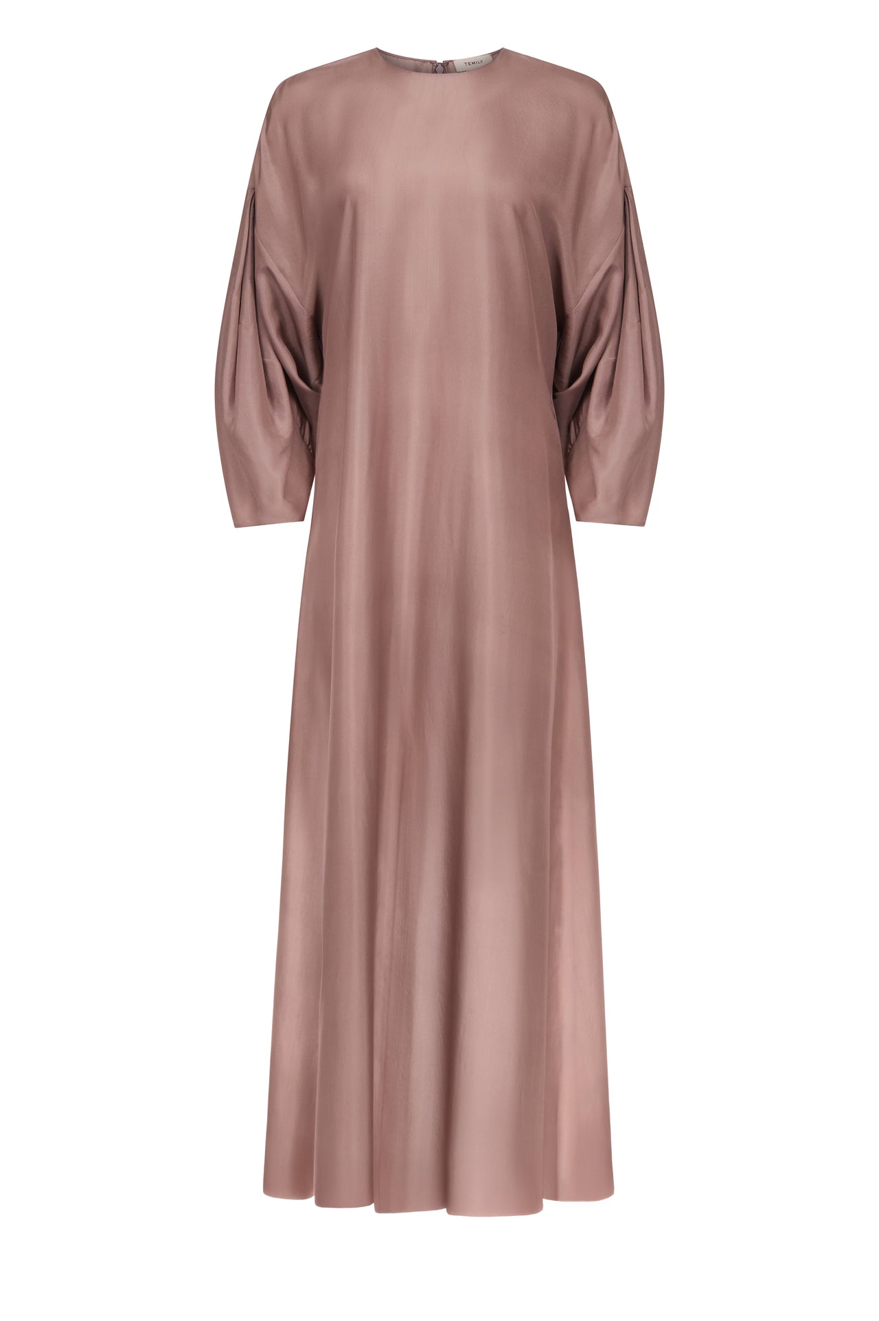 Signature Dress · Mineral