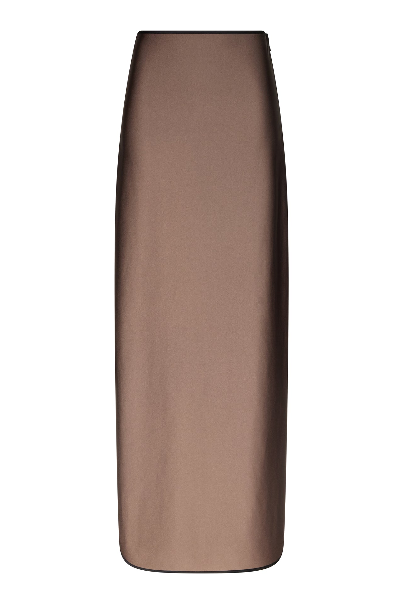 sheath skirt · Lunar/Black