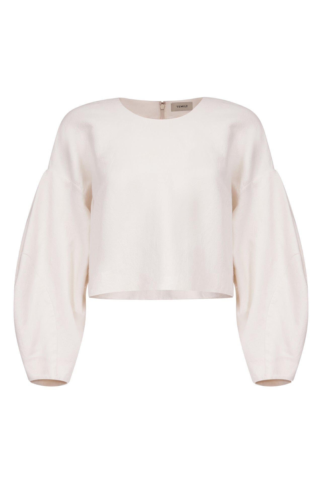 shell top · selenite