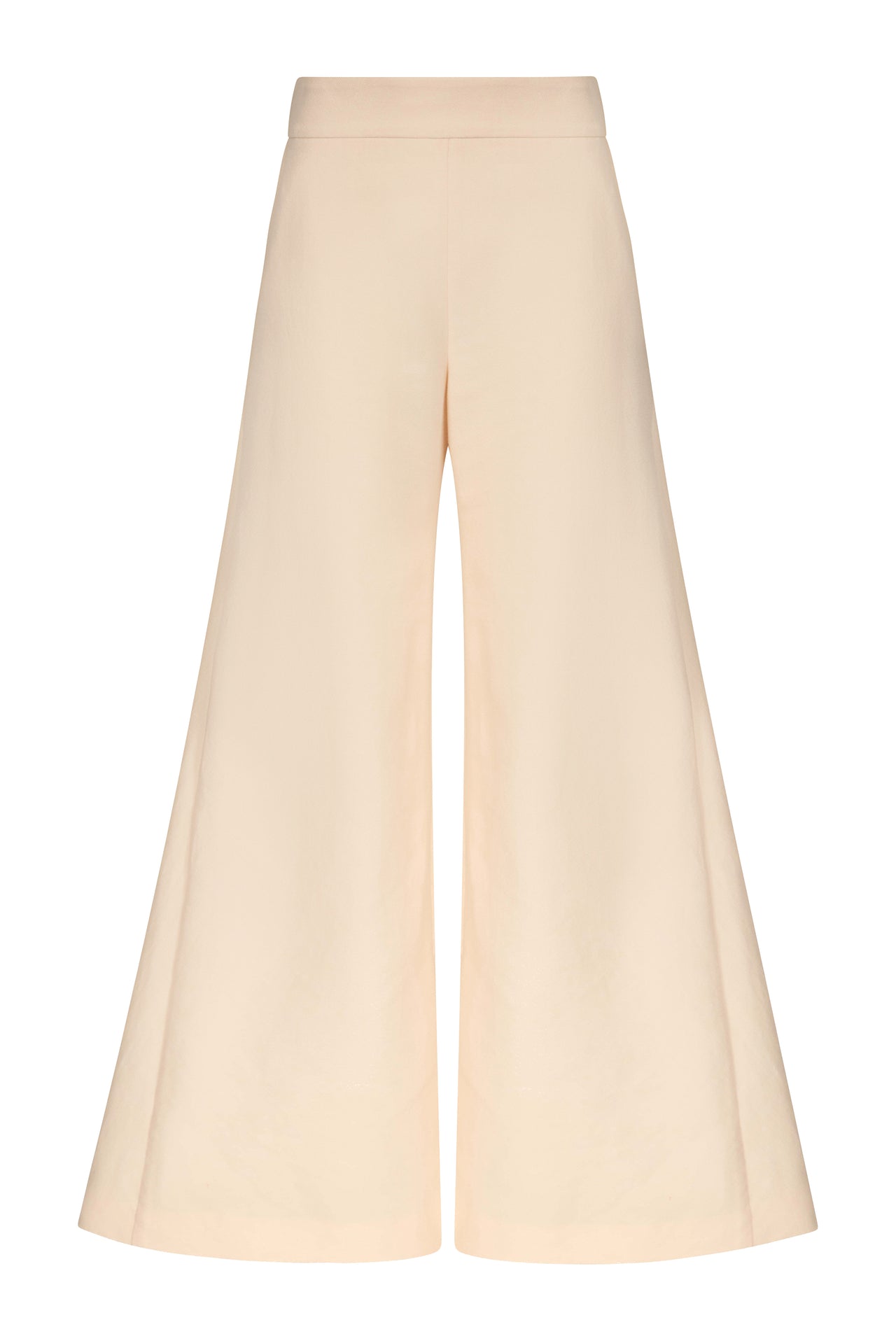 ISOSCELES TROUSER · NECTAR