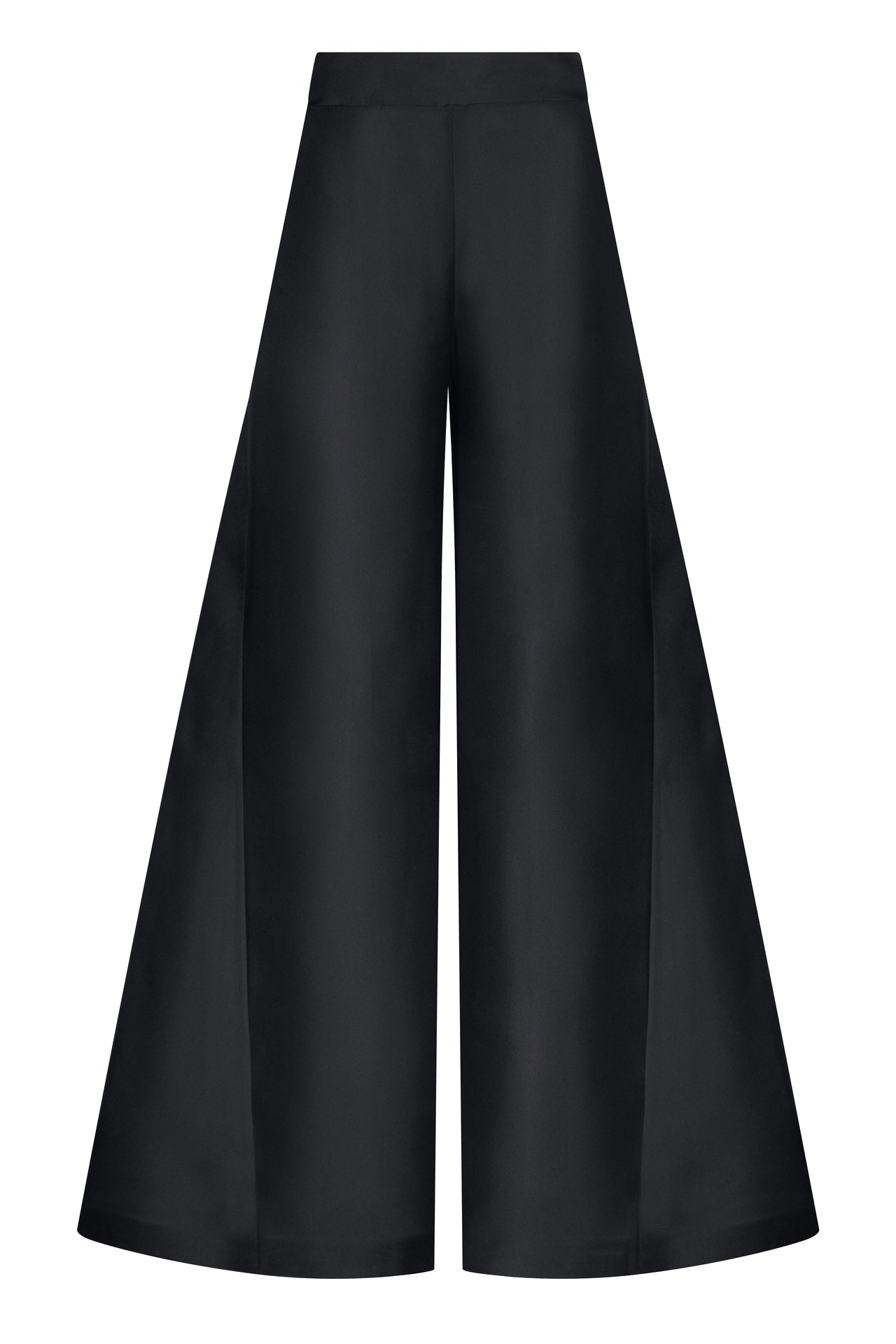 Isosceles Trouser · Obsidian