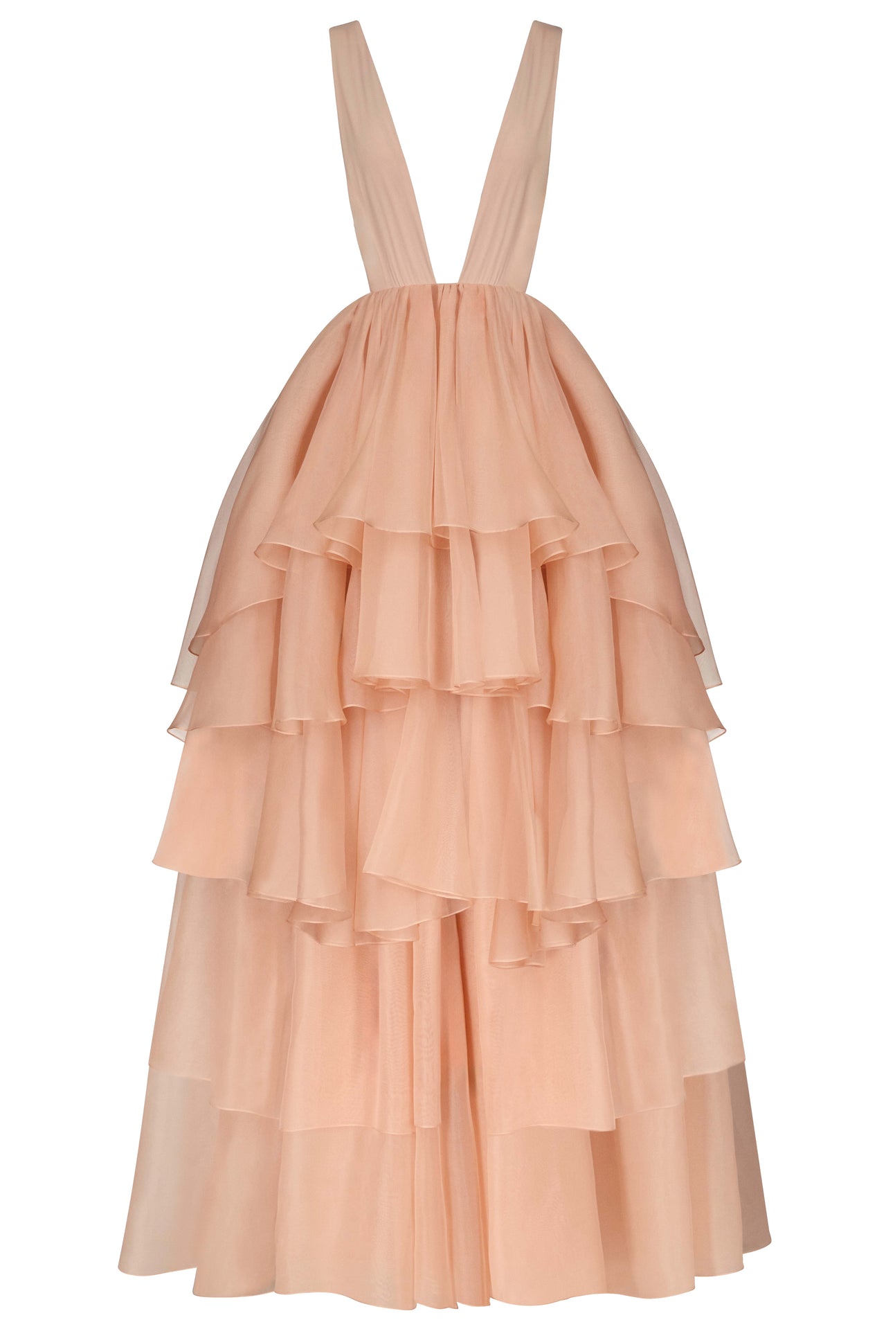 The Apollo · Rose Quartz