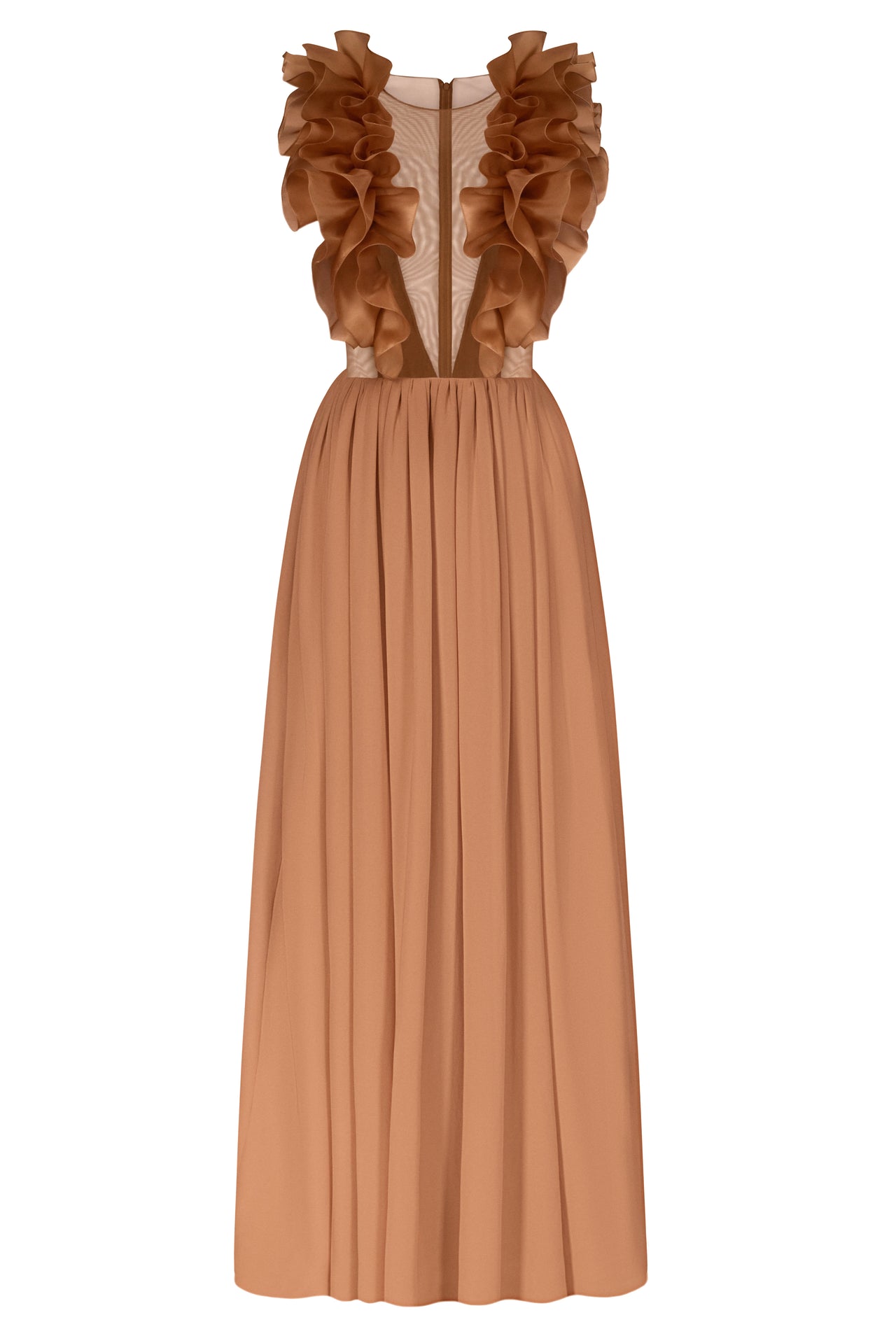 The Athena · Palo Santo