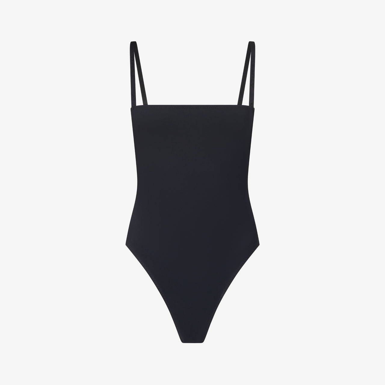 Rudi Bodysuit · Obsidian