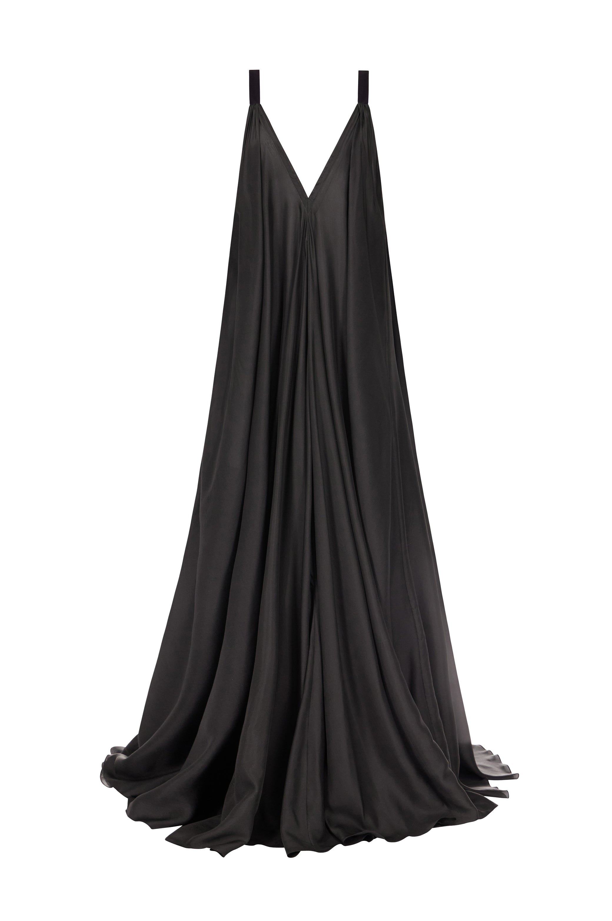 parachute dress · smoke · Temily parachute dress · smoke · Temily