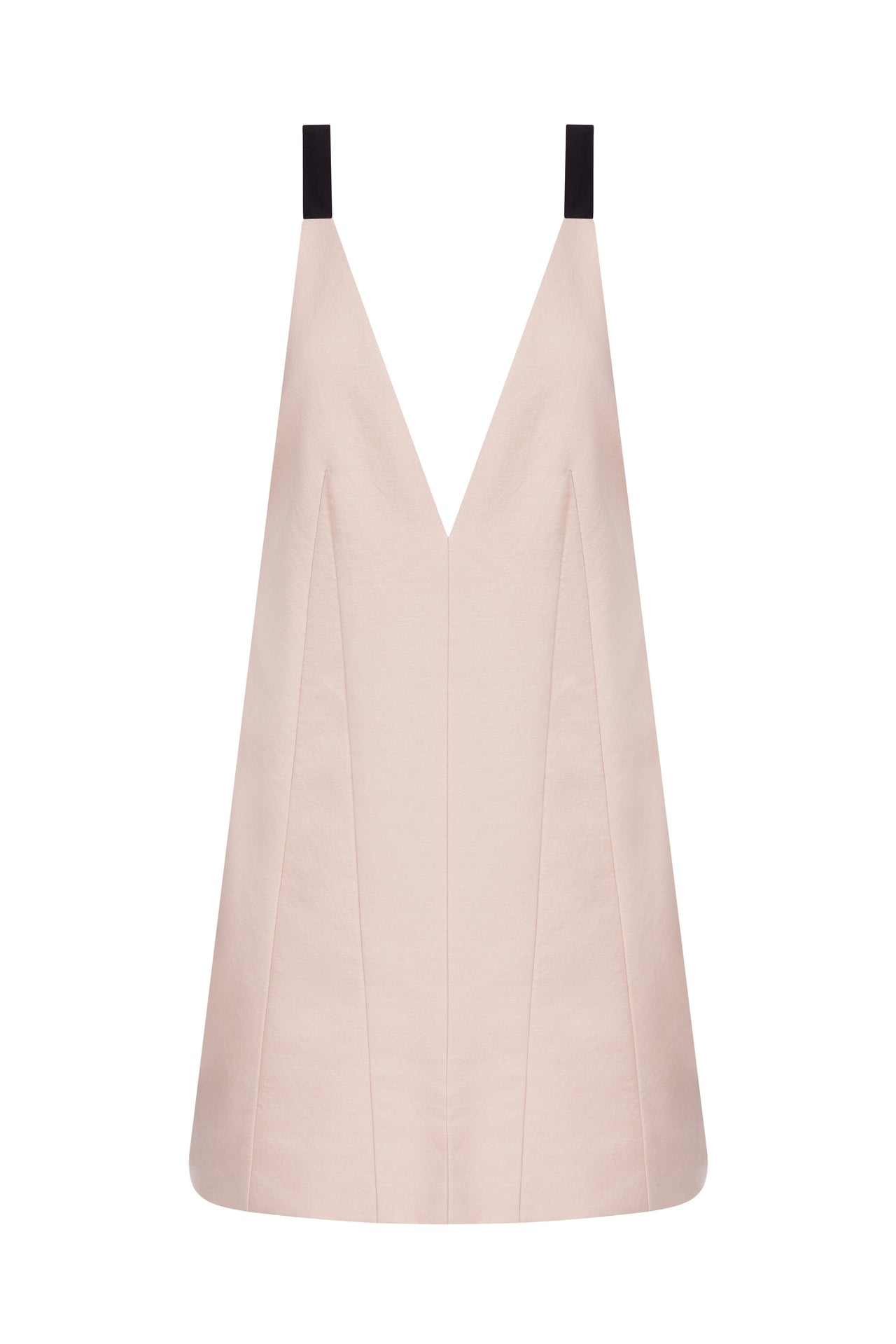 sleek mini dress · nectar