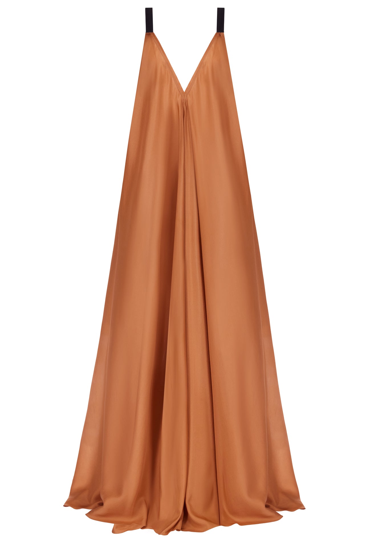 parachute dress  · palo santo