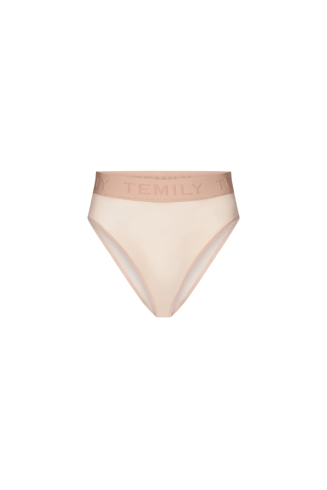 90s Knicker · Rose Quartz