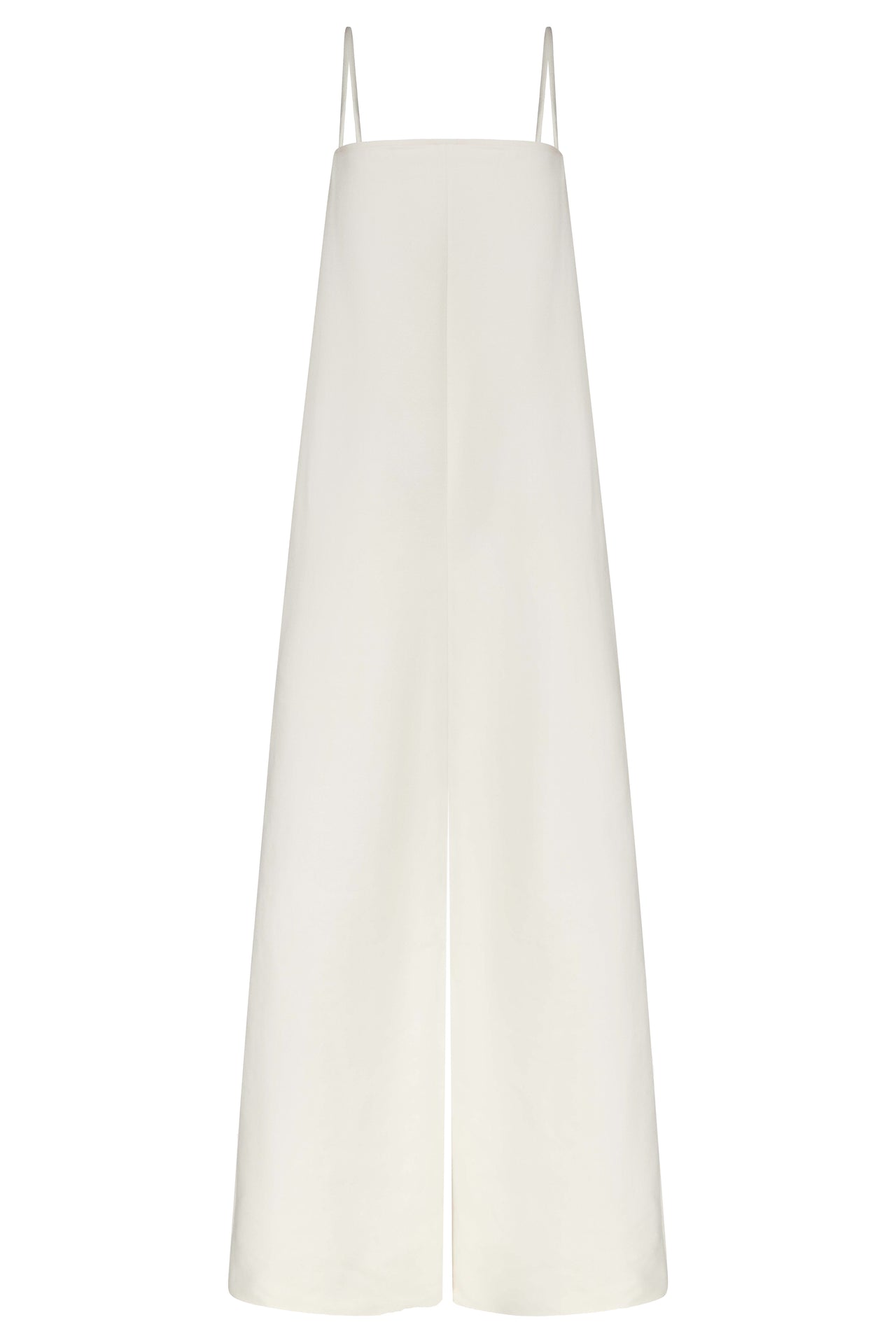 LANGUID JUMPSUIT · SELENITE