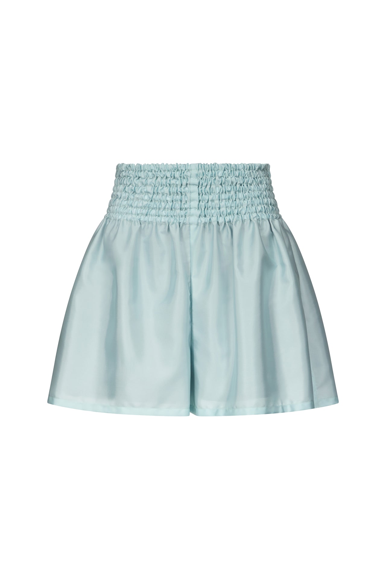 POWER PUFF SHORTS · WATEGOS