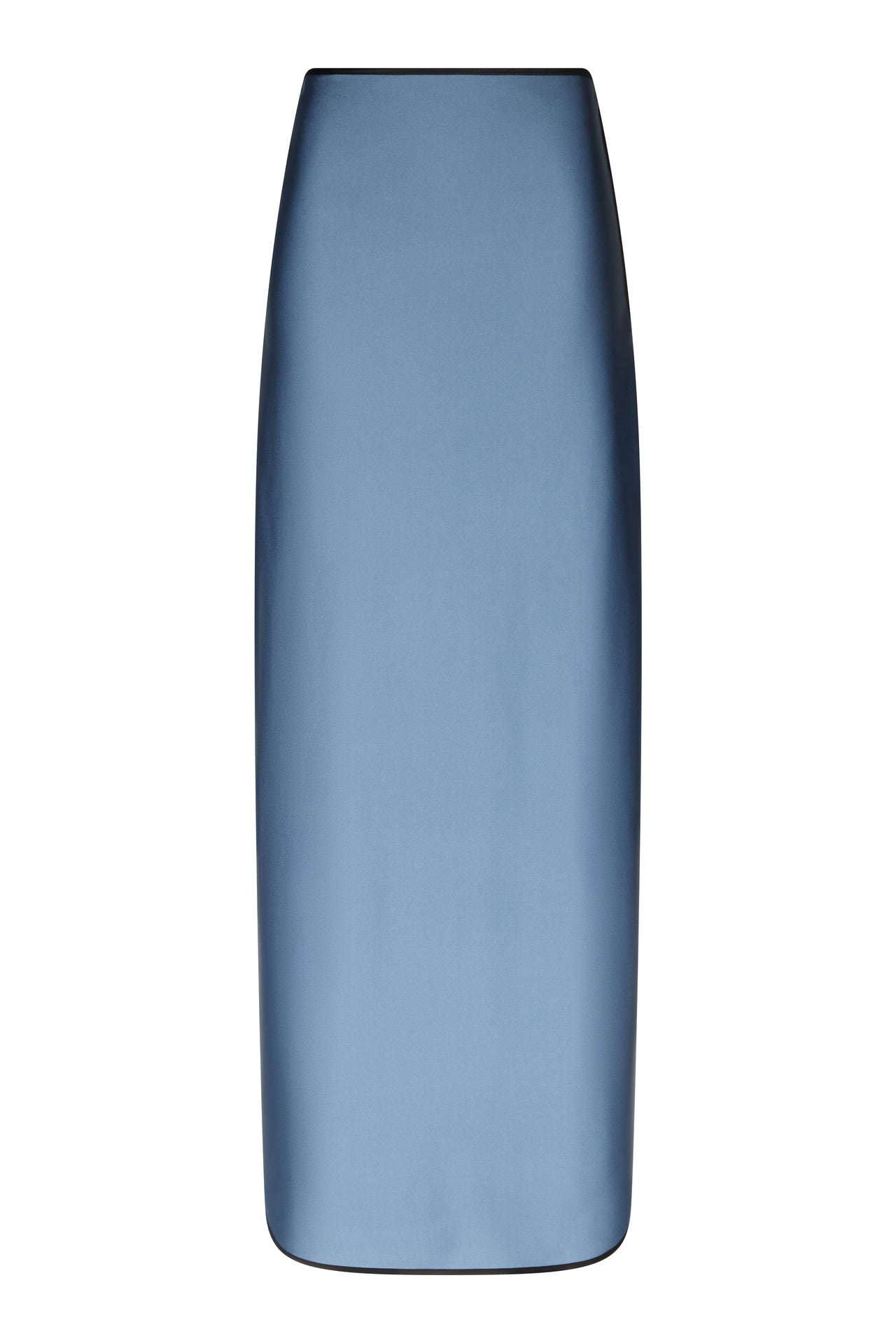 sheath skirt · Cerulean/Black