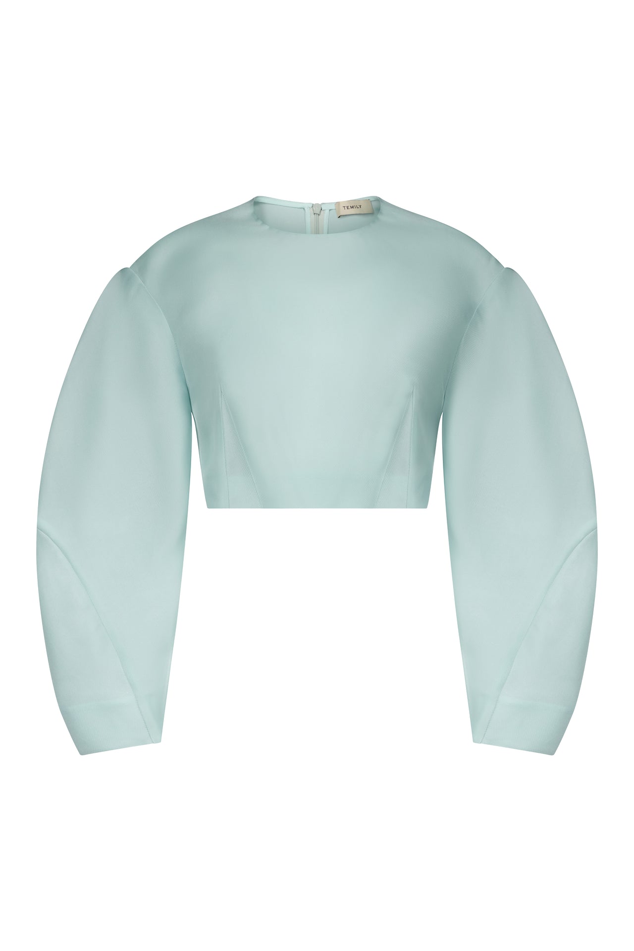 Power Puff Crop · Wategos