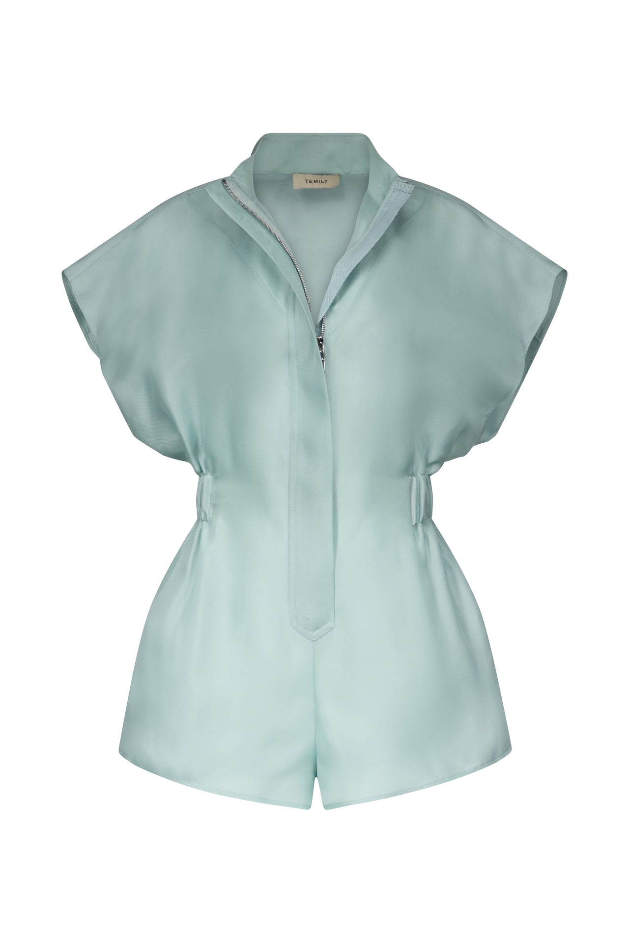 Racer Playsuit · Wategos