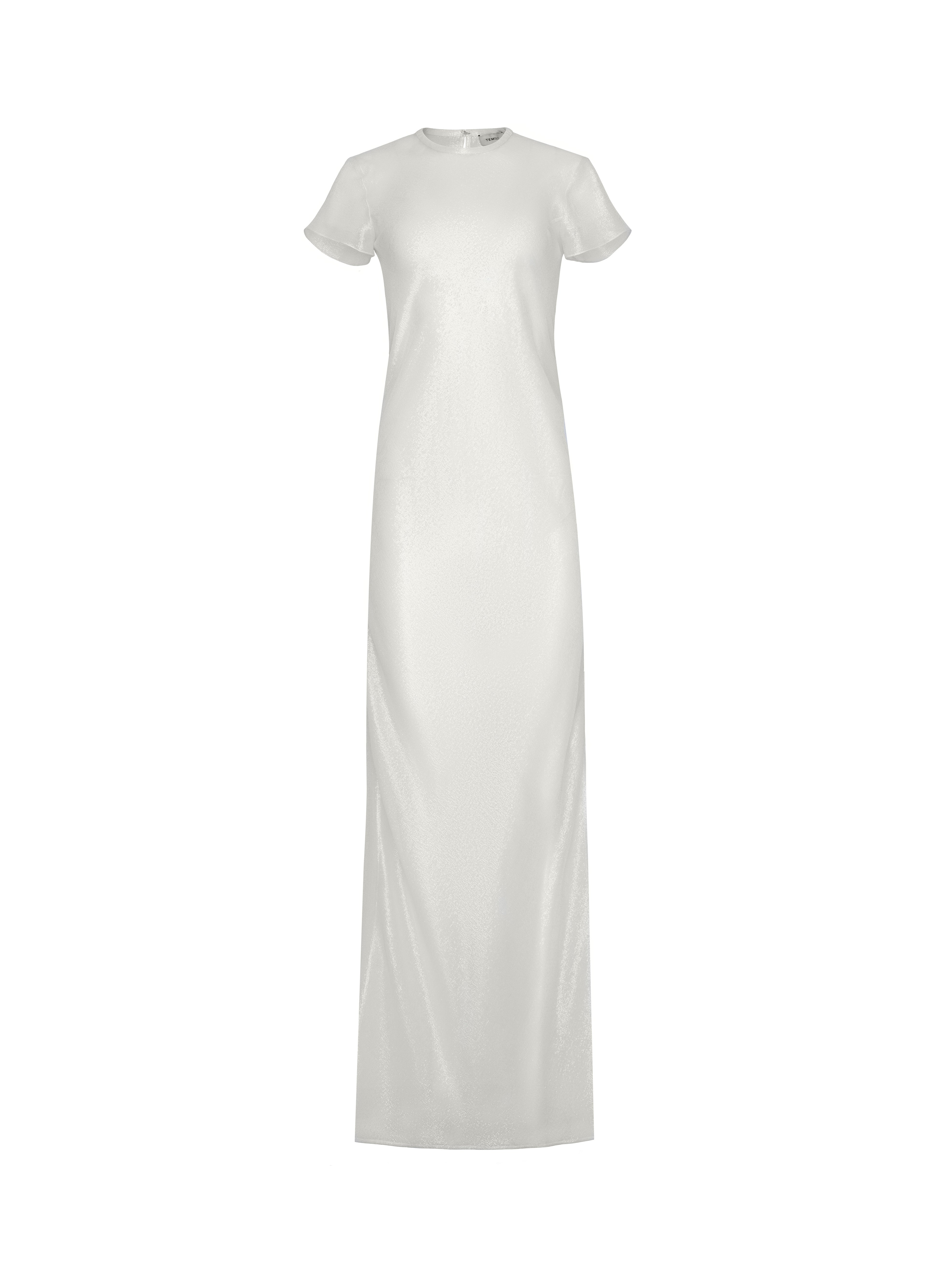 Long Tee Dress · Stardust · Temily
