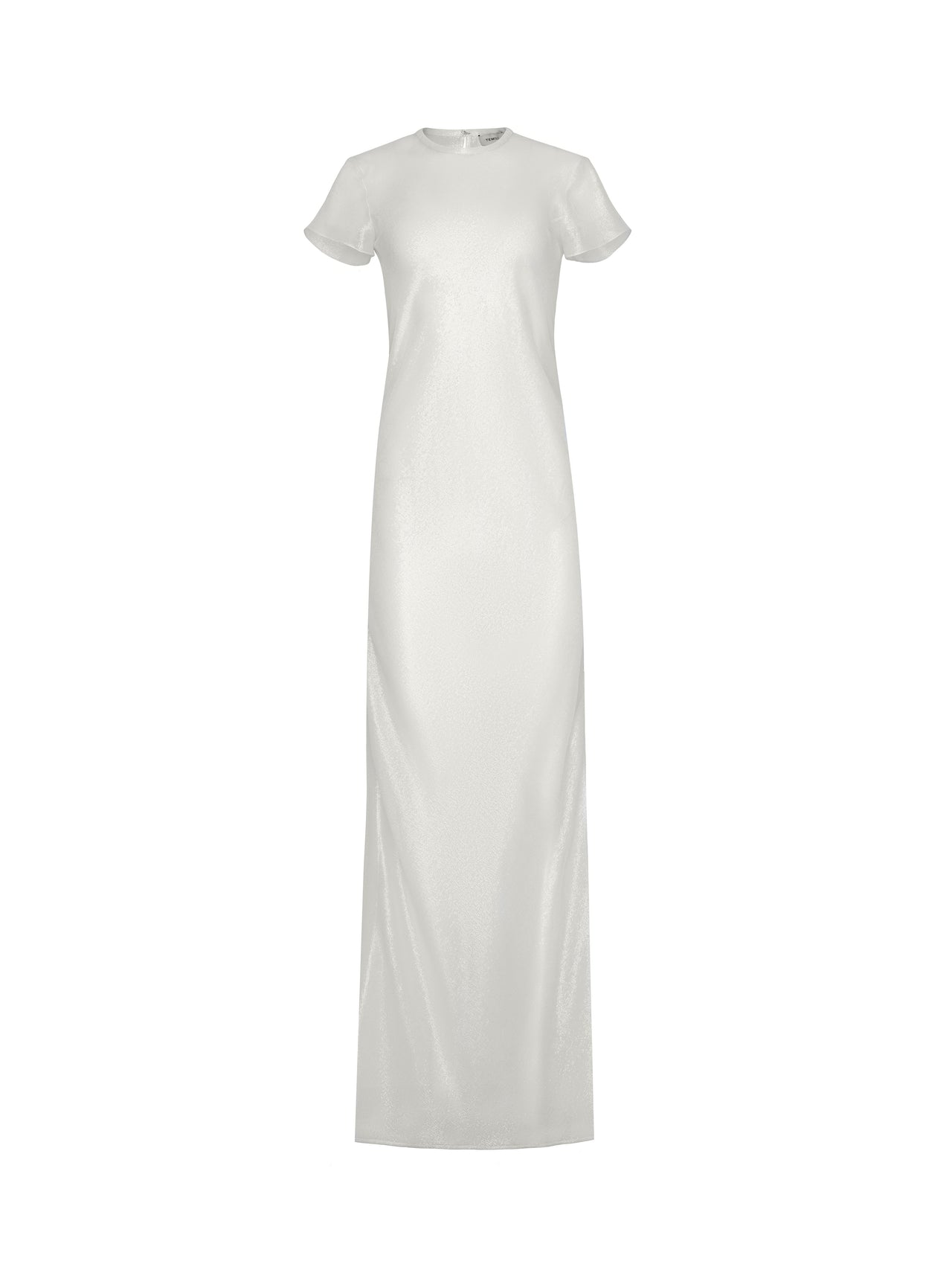 Long Tee Dress · Stardust