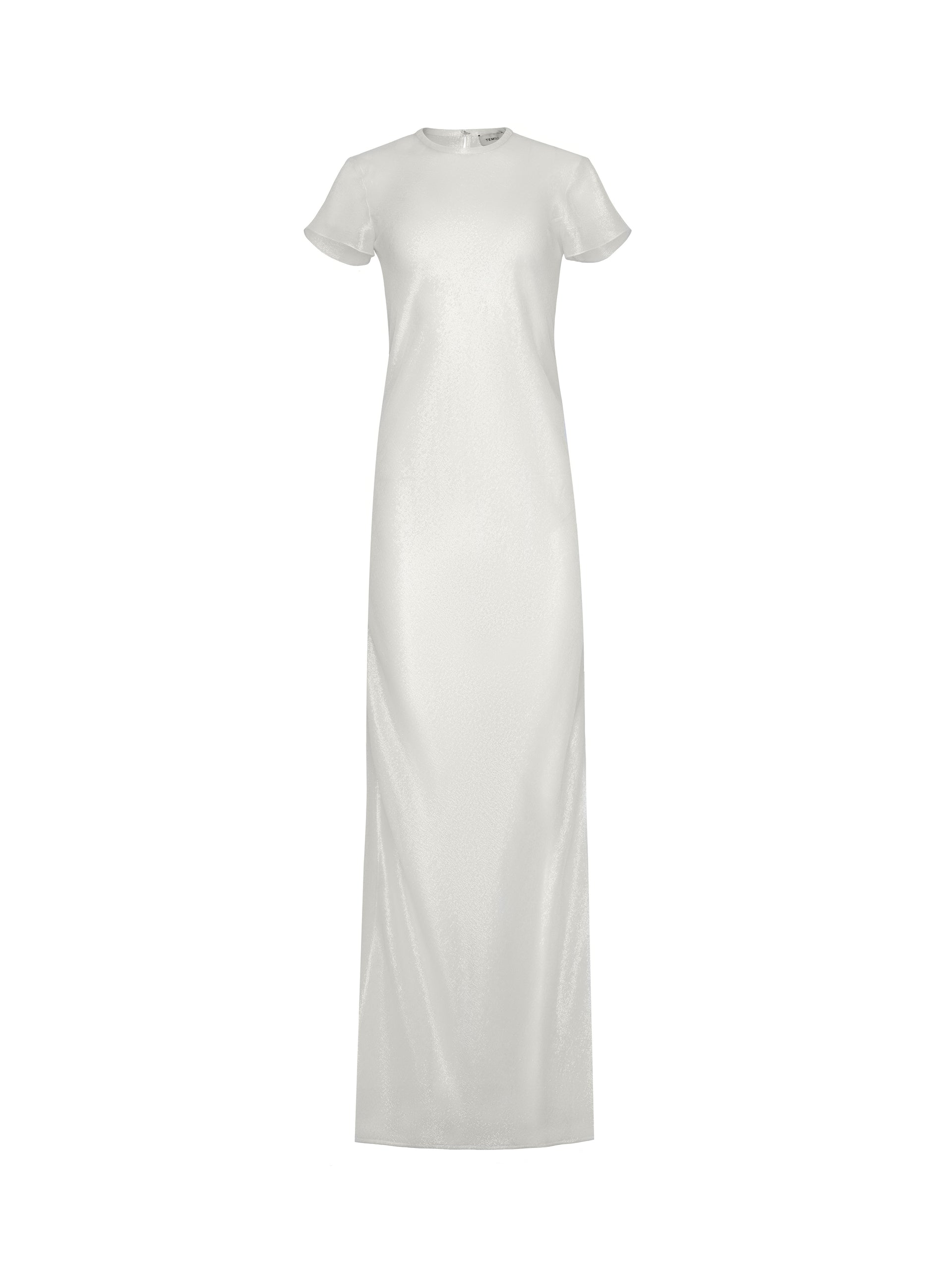 Long Tee Dress · Stardust · Temily