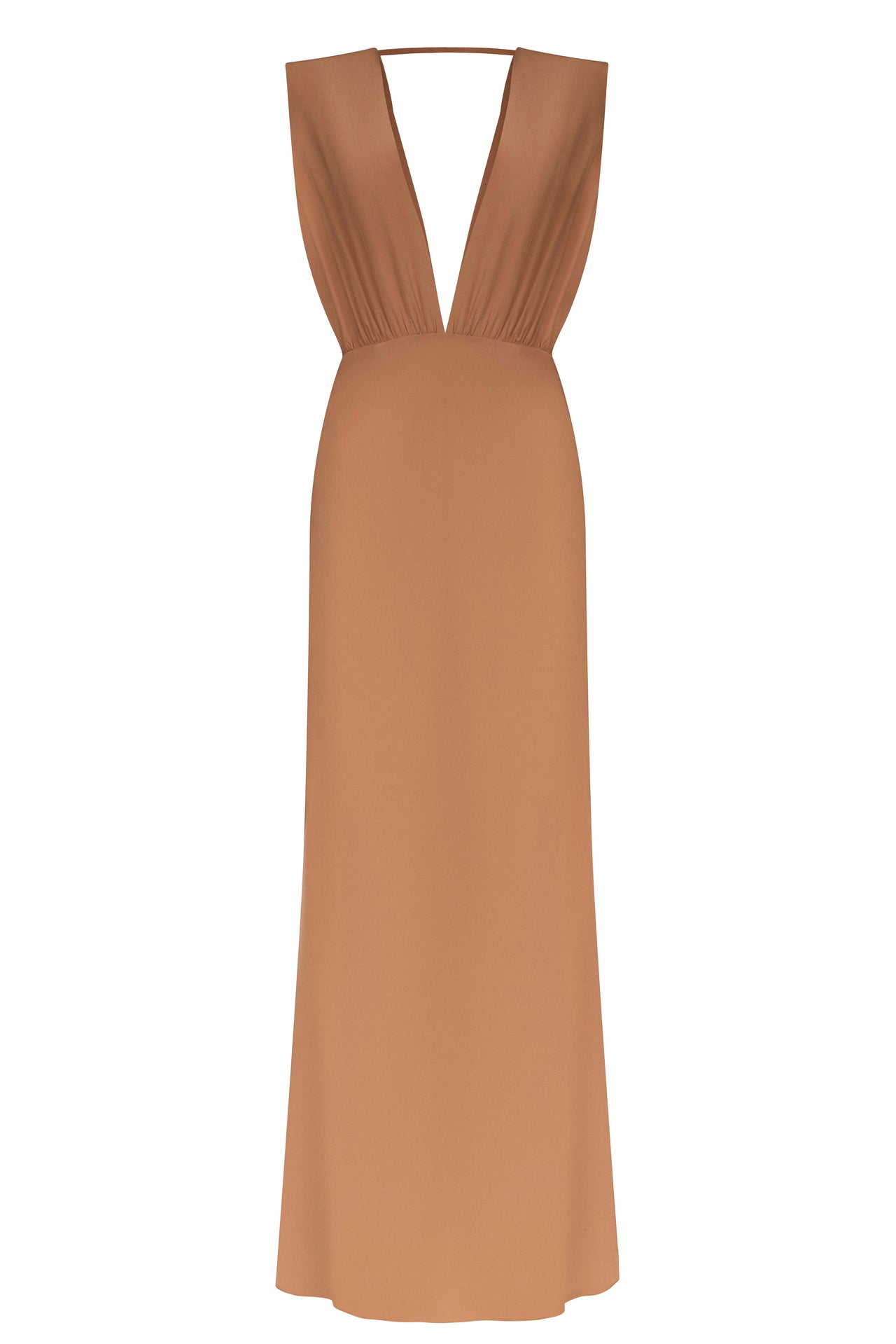 Hera Gown · Palo Santo