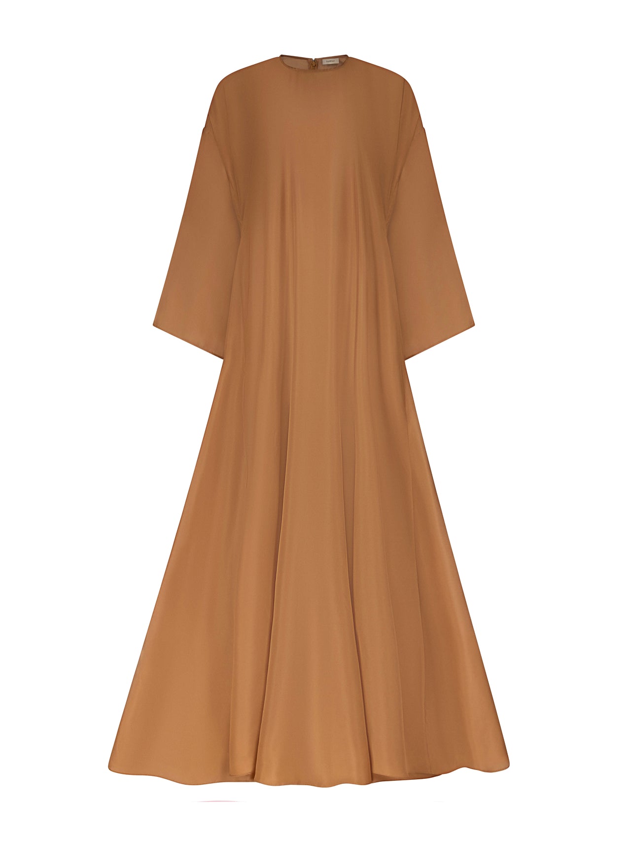 Meru Gown · Palo Santo