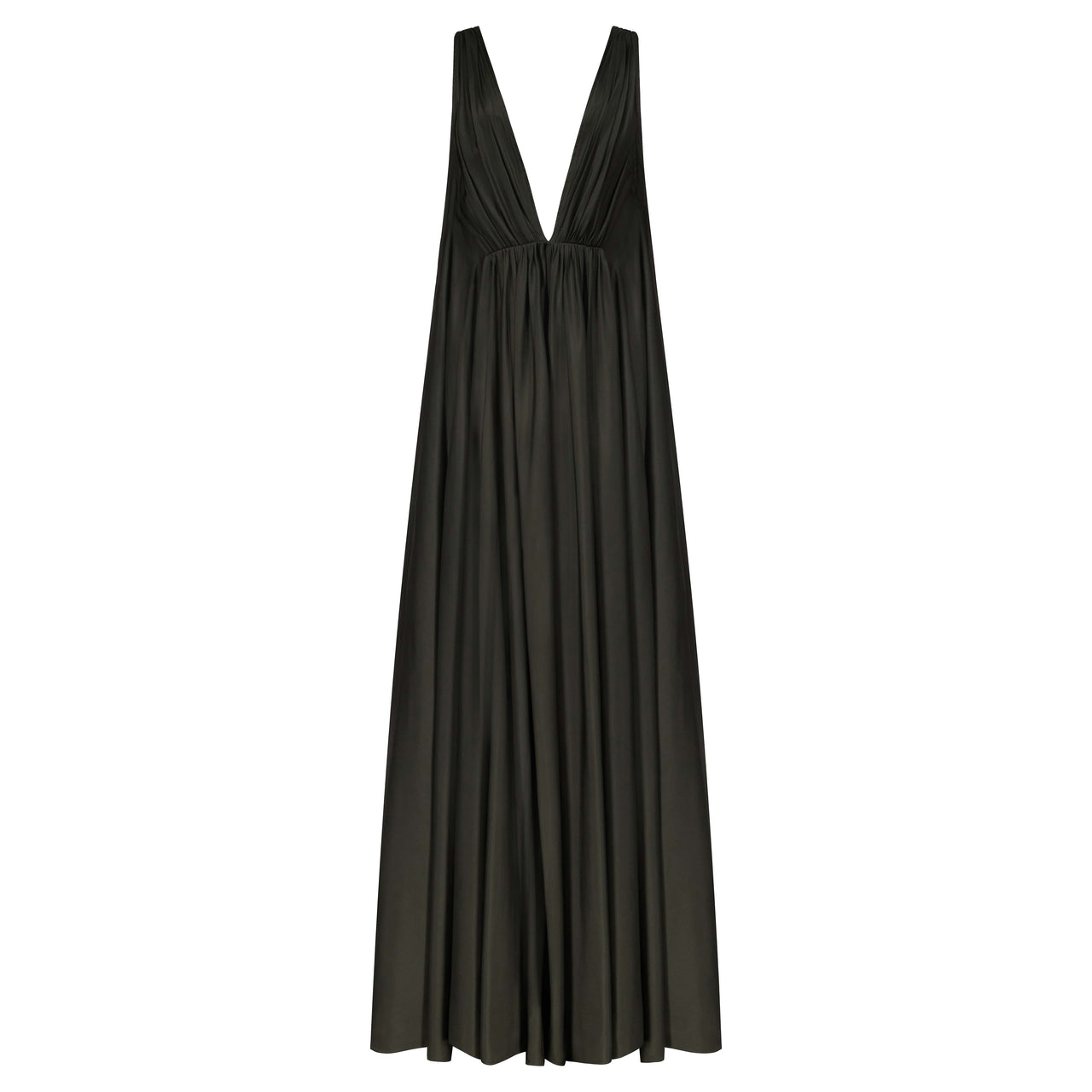 Angelina Gown · Smoke